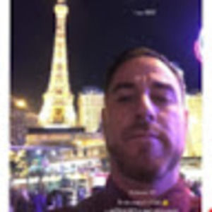 Meet your Posher, Jeffrey